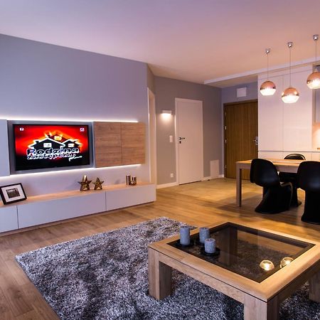 Apartamenty Sun & Snow Resort Izery Szklarska Poręba Exterior foto