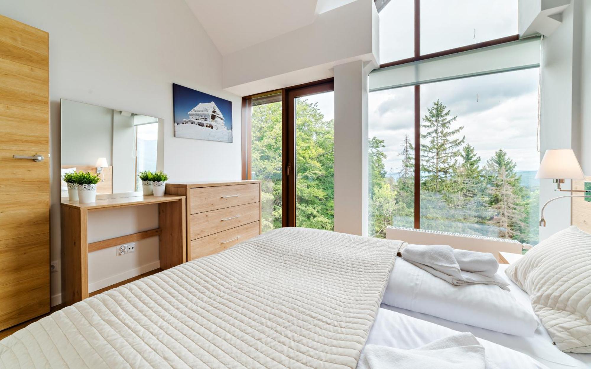 Apartamenty Sun & Snow Resort Izery Szklarska Poręba Exterior foto