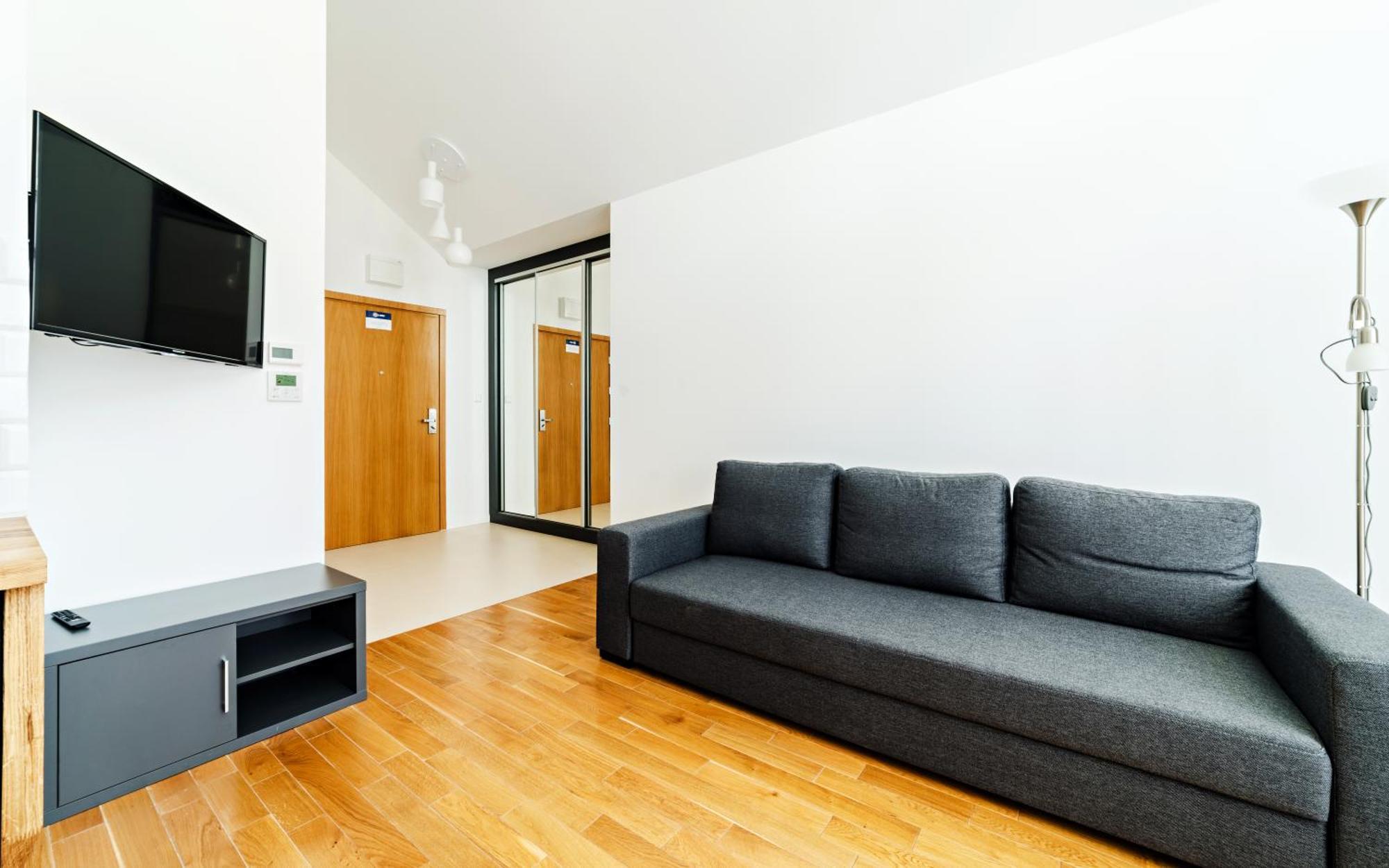 Apartamenty Sun & Snow Resort Izery Szklarska Poręba Exterior foto
