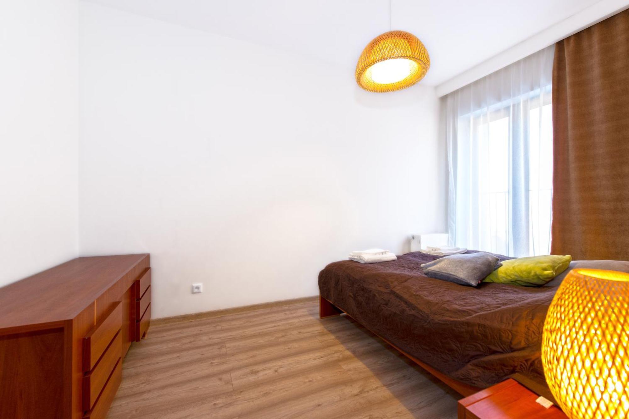 Apartamenty Sun & Snow Resort Izery Szklarska Poręba Exterior foto