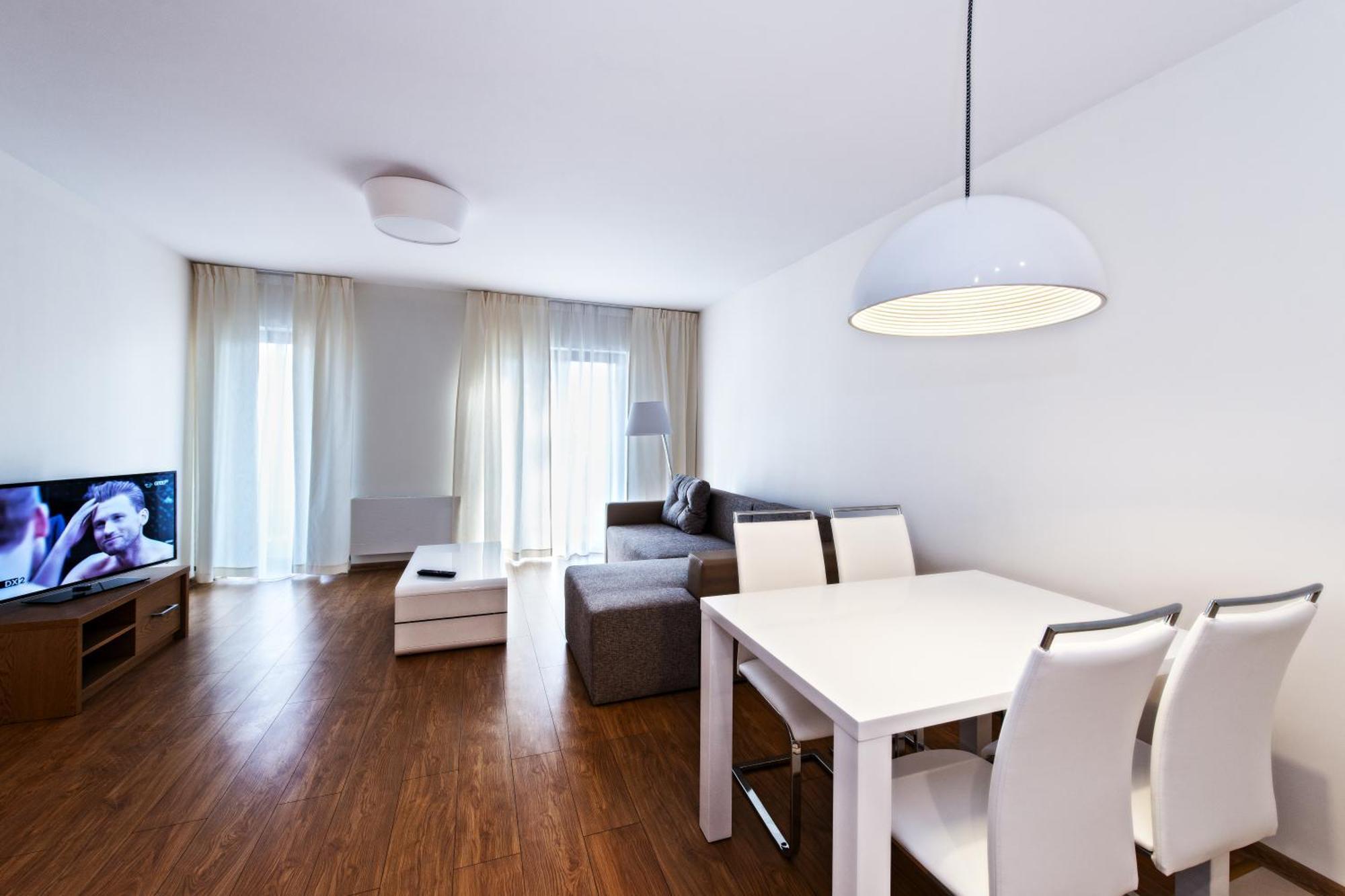 Apartamenty Sun & Snow Resort Izery Szklarska Poręba Exterior foto
