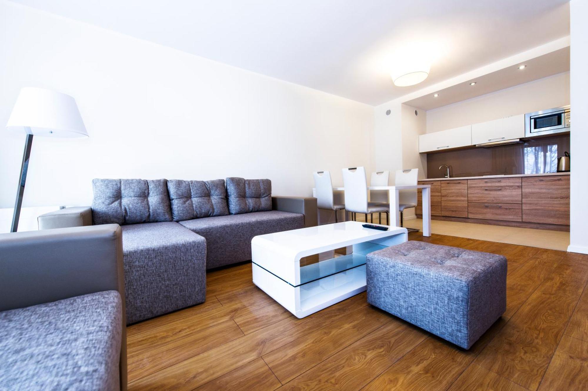 Apartamenty Sun & Snow Resort Izery Szklarska Poręba Exterior foto