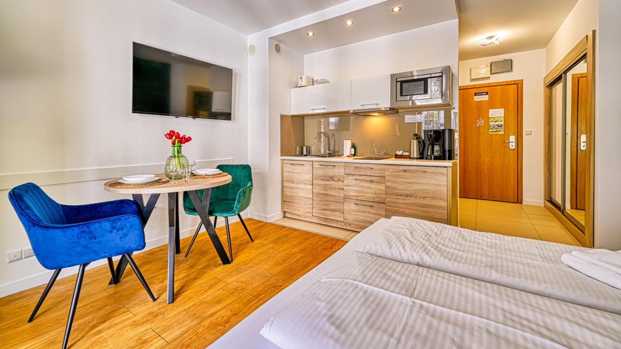 Apartamenty Sun & Snow Resort Izery Szklarska Poręba Exterior foto